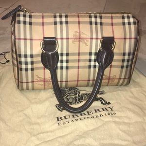 Burberry Bag